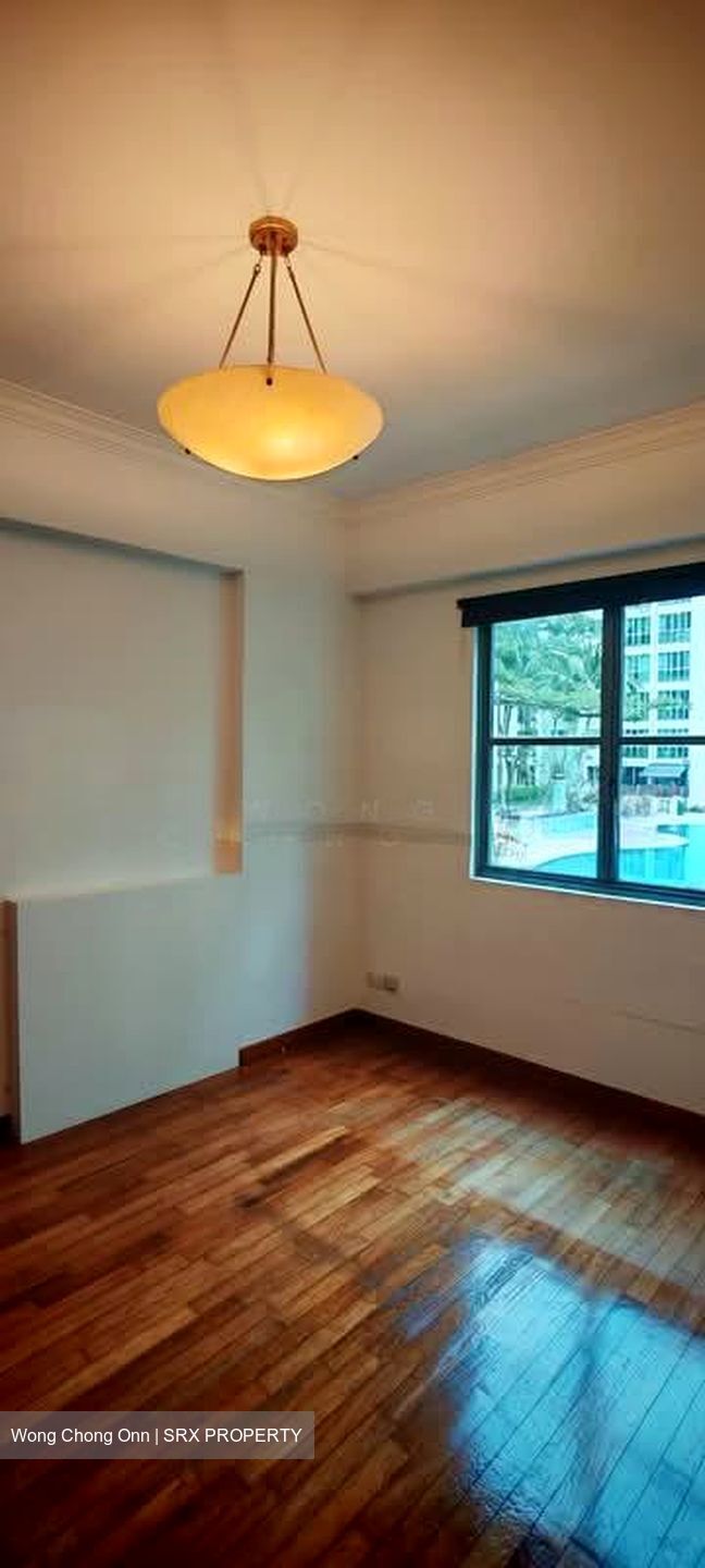Springdale Condominium (D21), Condominium #536128271